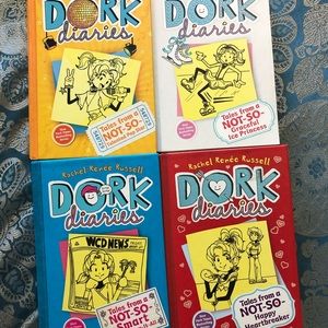 Dork diary